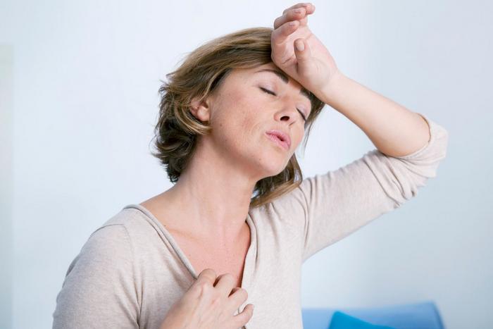 Фото: Признаки гидросальпинкса